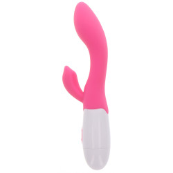 Funky Fun Toys TOYJOY Vibro Rabbit Funky Lover 20cm Rose